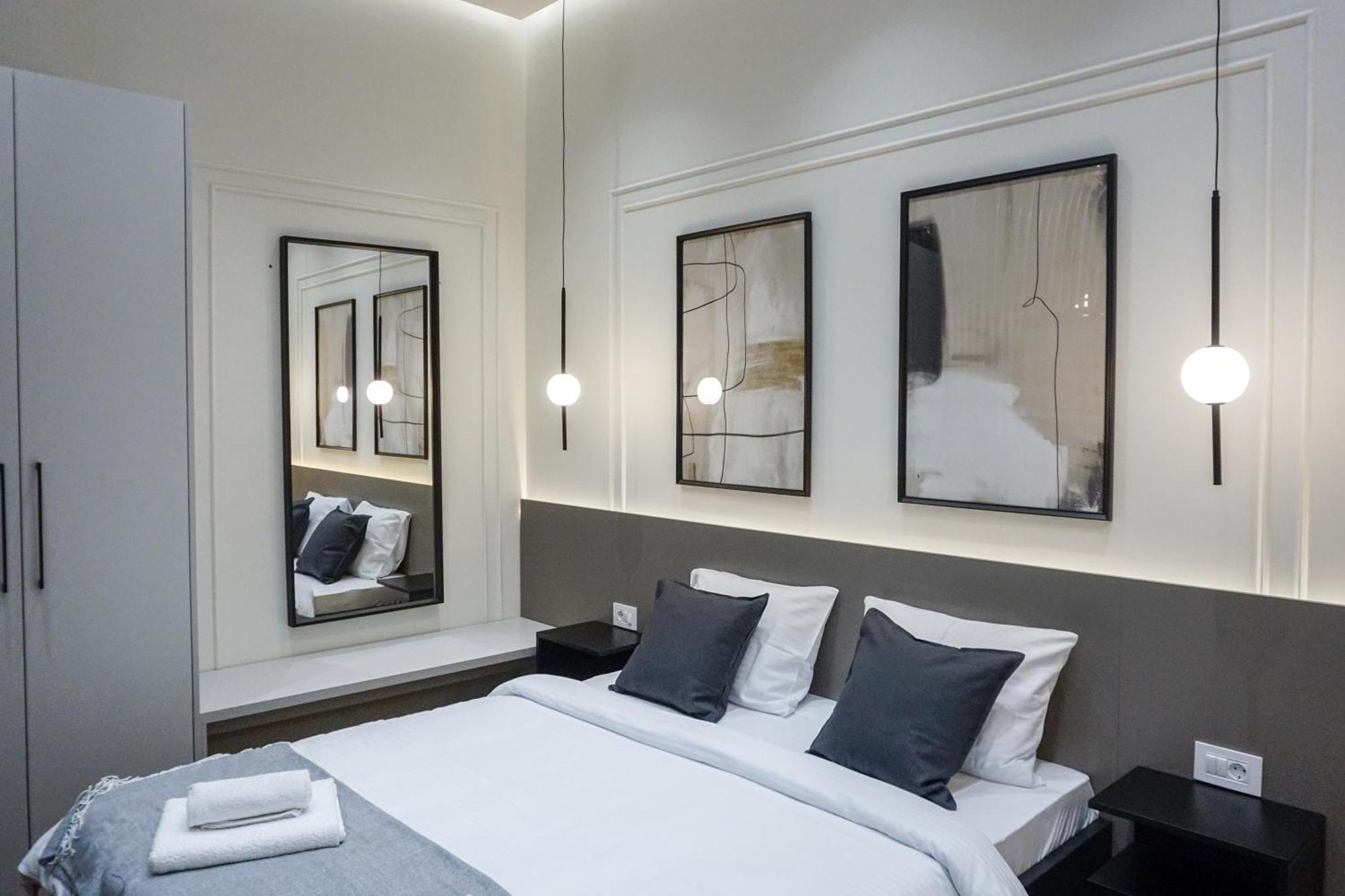 Central Life Belgrade Exterior photo